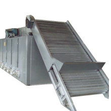 Automatic Gas / Multilayer Conveyor Mesh Belt Dryer / Tunnel Lemon Orange Drying and Dehydration. Stainless Steel Customizable